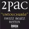 Untouchable