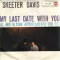 My Last Date (With You)