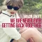 We Are Never Ever Getting Back Together (Taylor's Version)