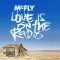 Love Is on the Radio (Silent Aggression mix)
