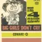 Big Girls Don't Cry