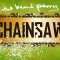 Chainsaw