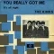 You Really Got Me / It's Alright / Misty Waters
