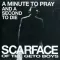 A Minute to Pray and a Second to Die
