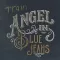 Angel in Blue Jeans
