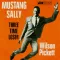 Mustang Sally