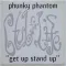 Get Up, Stand Up (Strutt Your Phunky Stuff)