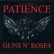 Patience