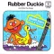 Rubber Duckie