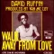 Walk Away from Love