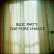 One More Chance