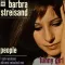 People (From Funny Girl)