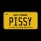 Pissy