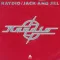 Jack and Jill (Back Up the Hill)