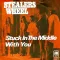 Stuck in the Middle with You