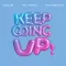 Keep Going Up!