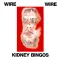 Kidney Bingos