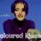 Coloured Kisses