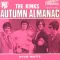 Autumn Almanac