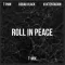 Roll in Peace