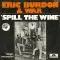 Spill the Wine