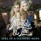 Girl in a Country Song