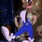 Skat Strut