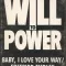 Baby, I Love Your Way / Freebird Medley (Free Baby)