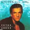 Mysterious Girl