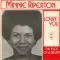Lovin' You / What About
