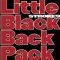 Little Black Backpack