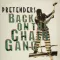 Back on the Chain Gang