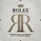Rolex on a Redneck