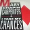 I Take My Chances