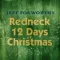 Redneck 12 Days of Christmas