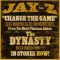 Change the Game