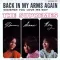 Back in My Arms Again