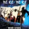 Yéké Yéké