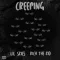 Creeping