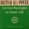 Carrion / Apologies to Insect Life