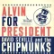Alvin for President
