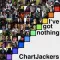I've Got Nothing
