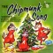 The Chipmunk Song