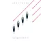 Aerodynamik / La Forme – The Hot Chip Remixes