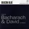 Four Bacharach and David Songs EP