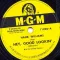 Hey Good Lookin'