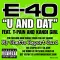 U and Dat