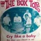 Cry Like a Baby