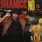 No 1/2 Steppin'
