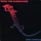 Music for Chameleons